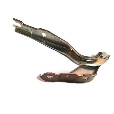 Volkswagen Rapid Toledo 2013  Kaput Menteşesi Sağ  (Oem No:5Ja823302A)