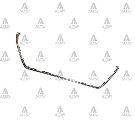 Tampon Izgara Çerçevesi Auris Ön Krom 2013-2014 (1 Adet) (Oem No: 52711-02010)