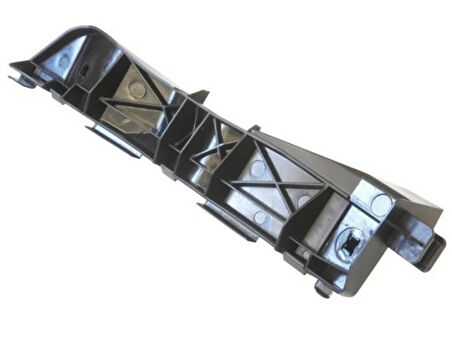Tampon Bağlantı Braketi Avensis Ön 2003-2008 Sol (Oem No:52536-05020) (Adet)