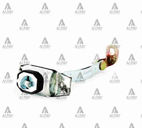 Kapı Gergisi Corolla  1993-1997 Ön Sağ (1 Adet) (Oem No: 68610-12081)