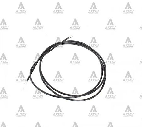 Tel Kaput Açma Corolla 06= (1 Adet) (Oem No: 53630-12570)