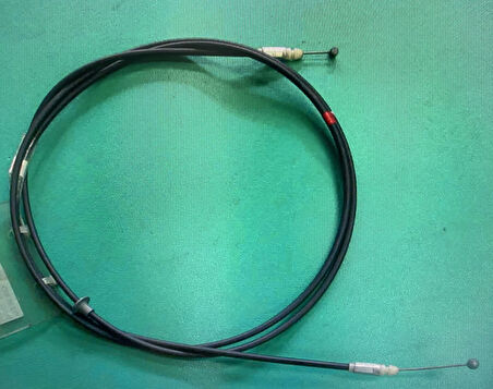 Tel Kaput Açma Corolla Ae101 93-97 Toyota Corolla (Oem No: 1001Tka9097003)