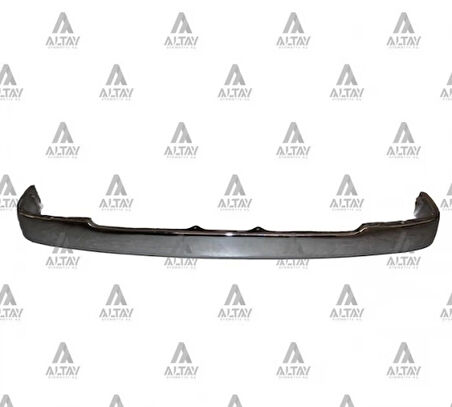 Tampon Hilux Ön  1998-2001 Ln-145 Krom (1 Adet) (Oem No: 52101-35410)