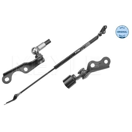Toyota Yaris 2000-2006 Bagaj Amartisörü Sol (1 Adet) (Oem No: 68960-59025)