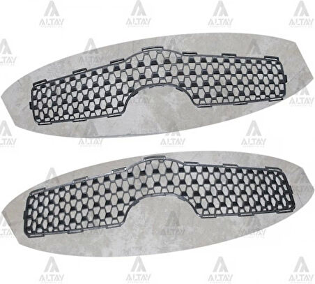 Panjur Yaris 06= (1 Adet) (Oem No: 53111-0D140)