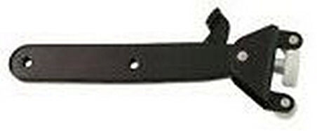 Volkswagen Caddy 2004  Sürgülü Kapı Makarası Alt Sağ (Oem No:2K0843398B)