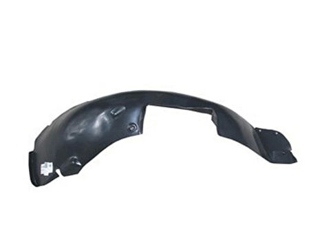 Çamurluk Davlumbazı Golf4 Bora 1998-2004 Ön Sağ (Yerli) (Oem No:1J0809962B) (Adet)