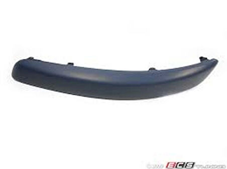 Tampon Bandı Golf5 2004-2009 (Astarlı) Ön Sol (Oem No:1K0807655Agru) (Adet)