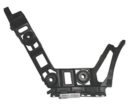 Tampon Bağlantı Braketi Golf6 2009-2013 Arka Sol (Oem No:5K6807393C) (Adet)