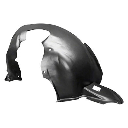 Volkswagen Jetta 2015  Çamurluk Davlumbazı Ön Sol Tek Parça (Oem No:5C6805911K)