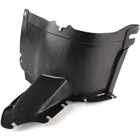 Çamurluk Davlumbazı Golf5 Jetta 2004-2009 Önün Önü Sağ (Yerli) (Oem No:1K0805912D) (Adet)