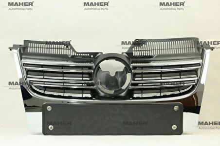 Panjur Jetta Set 2006-2010 (Nikelajlı) Sensör Deliksiz (Oem No:1K5853653C) (Adet)