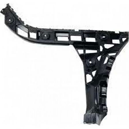 Volkswagen Jetta 2015  Tampon Braketi Arka Sağ    (Oem No:5C6807376)