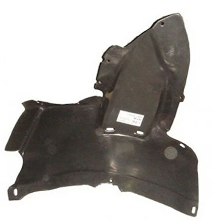 Çamurluk Davlumbazı Passat 2005-2010 Önün Önü Sağ (Yerli) (Oem No:3C0805912A) (Adet)