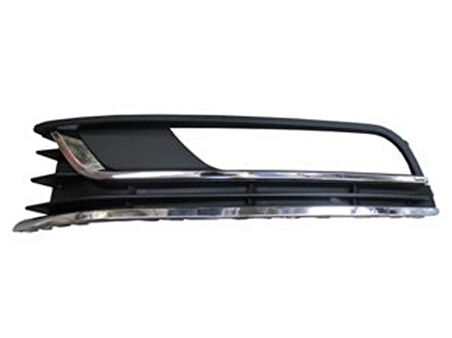 Sis Lamba Kapağı Passat 2010-2015 (Comfortlıne Çift Nikelaj Sisli) Sol (Oem No:3Aa854661A9B9) (Adet)
