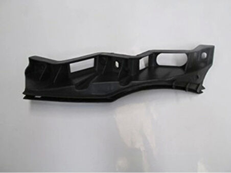 Tampon Bağlantı Braketi Passat 2005-2010 (Far Altı) Ön Sağ (Oem No:3C0807890A) (Adet)