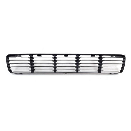 Tampon Izgarası Polo Classıc Caddy 1996-2001 Orta (Oem No:6K5853677) (Adet)