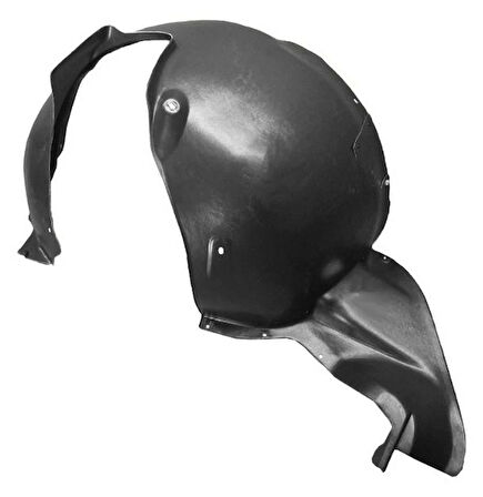 Çamurluk Davlumbazı Tiguan 2008-2015 Ön Sol (Oem No:5N0805911A) (Adet)