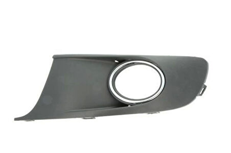 Sis Lamba Kapağı Caddy Touran 2010-2015 (Sis Delikli Nikelajlı) Sol (Oem No:1T0853665P9B9) (Adet)