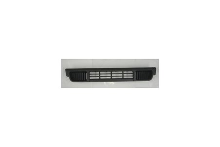 Tampon Izgarası Transporter T5 2004-2009 Ön Orta (Oem No:7H08077197G9) (Adet)
