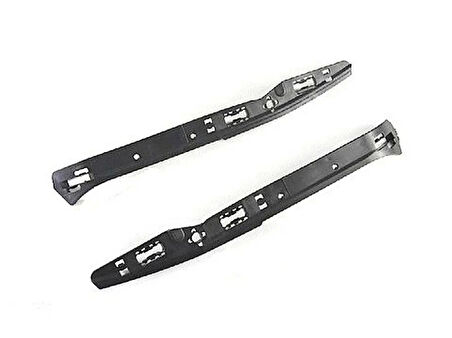 Tampon Bağlantı Braketi Transporter T5 T6 2004-2015 Ön Sol (Oem No:7H0807183A) (Adet)