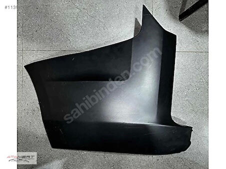 Baslık - Tampon Ucu Baslık - Tampon Ucu Ford Transıt Custom V362 (Oem No: Gk21 17927 Gb5Cnd)