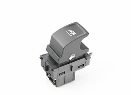 Düğme Cam Açma Golf7 / Arteon / Leon / Formentor 13Sonrasıtekli Sağ (Oem No: 5G0959855Mwhs)