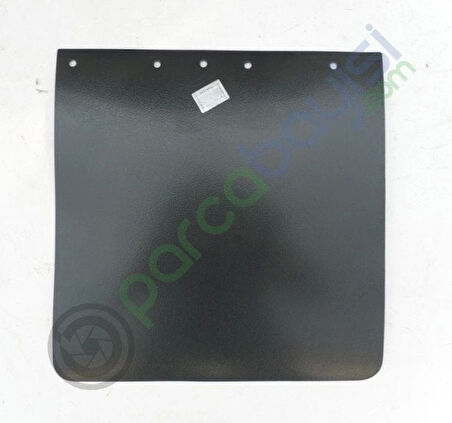 Paçalık Takım Bongo K2500 / K2900 04Sonrası R-L Arka (Yerli) (Oem No: 61225-4E000-61226-4E000)