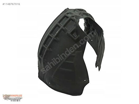 Çamurluk Davlumbazı Q3 12-18 Önün Arkası Sol (Oem No: 8U0821171C)