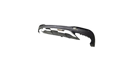 Arka Tampon Alt Parça Mercedes W166 Ml Bm 13-17 (Oem No: A1668851138)