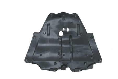 Renault Taliant 2021-2024 Karter Muhafaza Plastiği (Enjeksiyon Baskı) (Oem No: (758926309R))