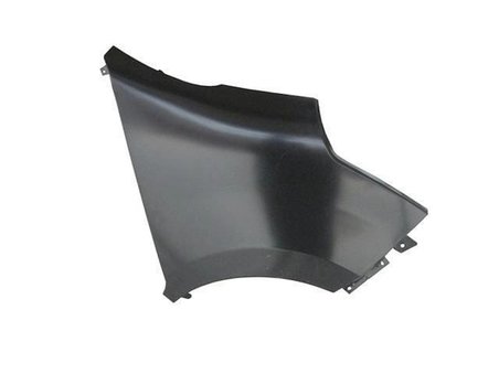 Renault Master 3 2011-2019 Ön Çamurluk Deliksiz Sağ (Tw) (Oem No: (631006075R))