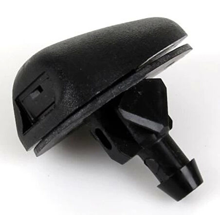 Peugeot 3008- 09/16; Ön Cam Su Fıskiye Memesi (Oem No: 6438.Y3)
