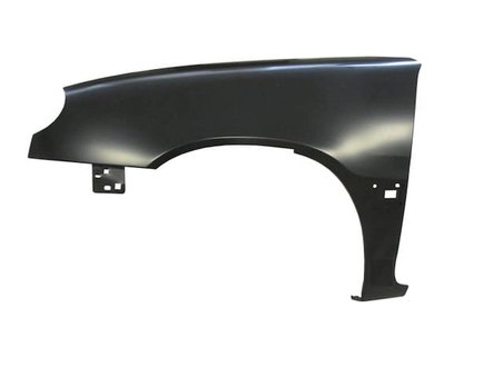 Citroen Saxo 2000-2003 Ön Çamurluk Sol Sinyal Ve Band Delikli (Tw) Oem No: (7840.K5)