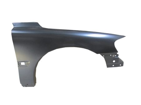 Volvo  S60   2000-2004; Ön Çamurluk Delikli Sağ (Tw) Oem No: (9187959)