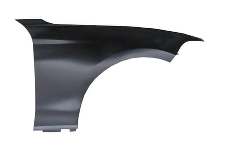 Bmw 1 Serisi 2012-2015 Ön Çamurluk Deliksiz Sağ (Tyg) (Oem No: (41007284646))