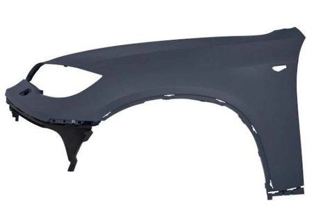 Bmw X6 E71 2010-2014 Ön Çamurluk Delikli Sol (Tw) (Oem No: (51657052423))