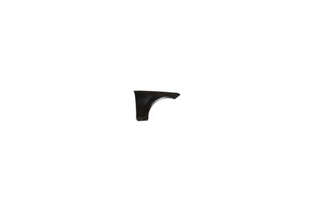 Mercedes C Class 2007-2011 Ön Çamurluk Deliksiz Sağ Çelik (Tyg) (Oem No: (2048800218))