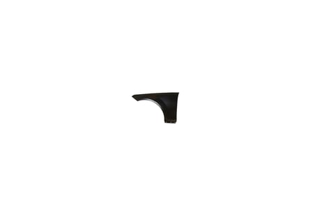 Mercedes C Class 2007-2011 Ön Çamurluk Deliksiz Sol Çelik (Tyg) (Oem No: (2048800118))