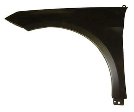 Mercedes B Class 2005-2009 Ön Çamurluk Deliksiz Sol (Tw) (Oem No: (A1698800718))