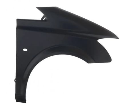 Mercedes Vito - Viano 2011-2014 Ön Çamurluk Delikli Sağ Çelik (Tyg) (Oem No: (6398800700))