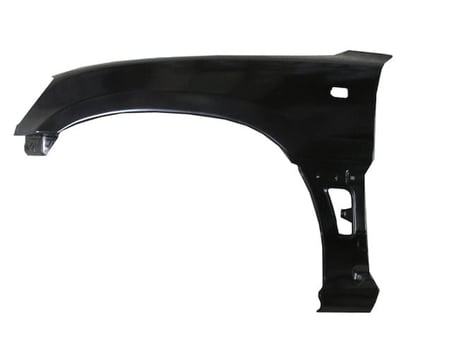 Toyota Rav4 1994-2000 Ön Çamurluk Delikli Sol (Tyg) (Oem No: (53802-42010))