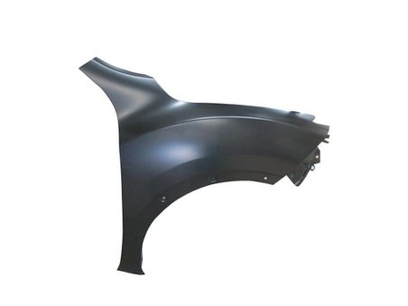 Nissan Juke 2014-2019 Ön Çamurluk Deliksiz Sağ (Tyg) (Oem No: (F3100-Bv8Ma))