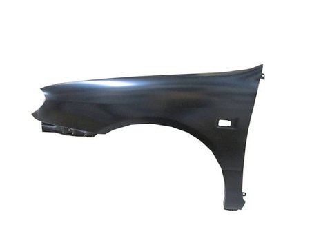 Nissan Primera 2000-2002 P11 Ön Çamurluk Delikli Sol (Tyg) (Oem No: (63101-9F530))