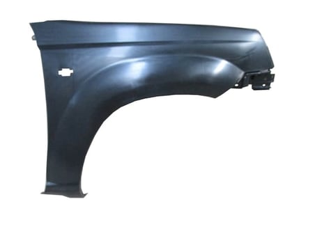 Nissan X - Trail 2002-2007 Ön Çamurluk Delikli Sağ Plastik (Sımyı) Oem No: (63112-8H400)