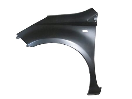 Nissan Note 2006-2009 Ön Çamurluk Delikli Sol (Tw) (Oem No: (F3101-9U0M0))