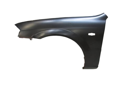 Mazda 323 1999-2002 Familia Ön Çamurluk Delikli Sol (Tw) (Oem No: (Bj3K-52-211A))