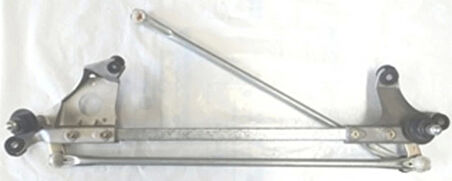 1997-2001 Honda Crv Silgi Manevra Kolu (Tw) (Adet) (Oem No:76530S10A01)