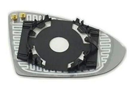 Vw Golf7 Elektrikli Ayna Camı 2013 Sonrası  Touran 2015 Sonrası Sağ