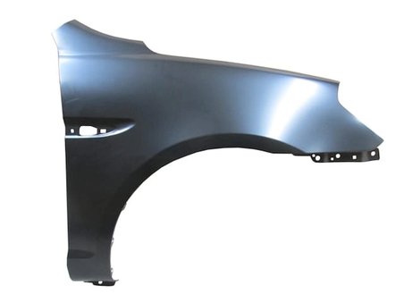 Hyundai Accent Era 2006-2012 Ön Çamurluk Delikli Sağ (Tw) (Oem No: (66321-0P300))